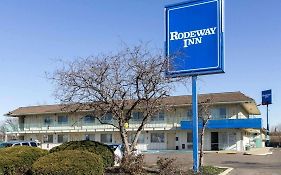 Rodeway Inn Ohio